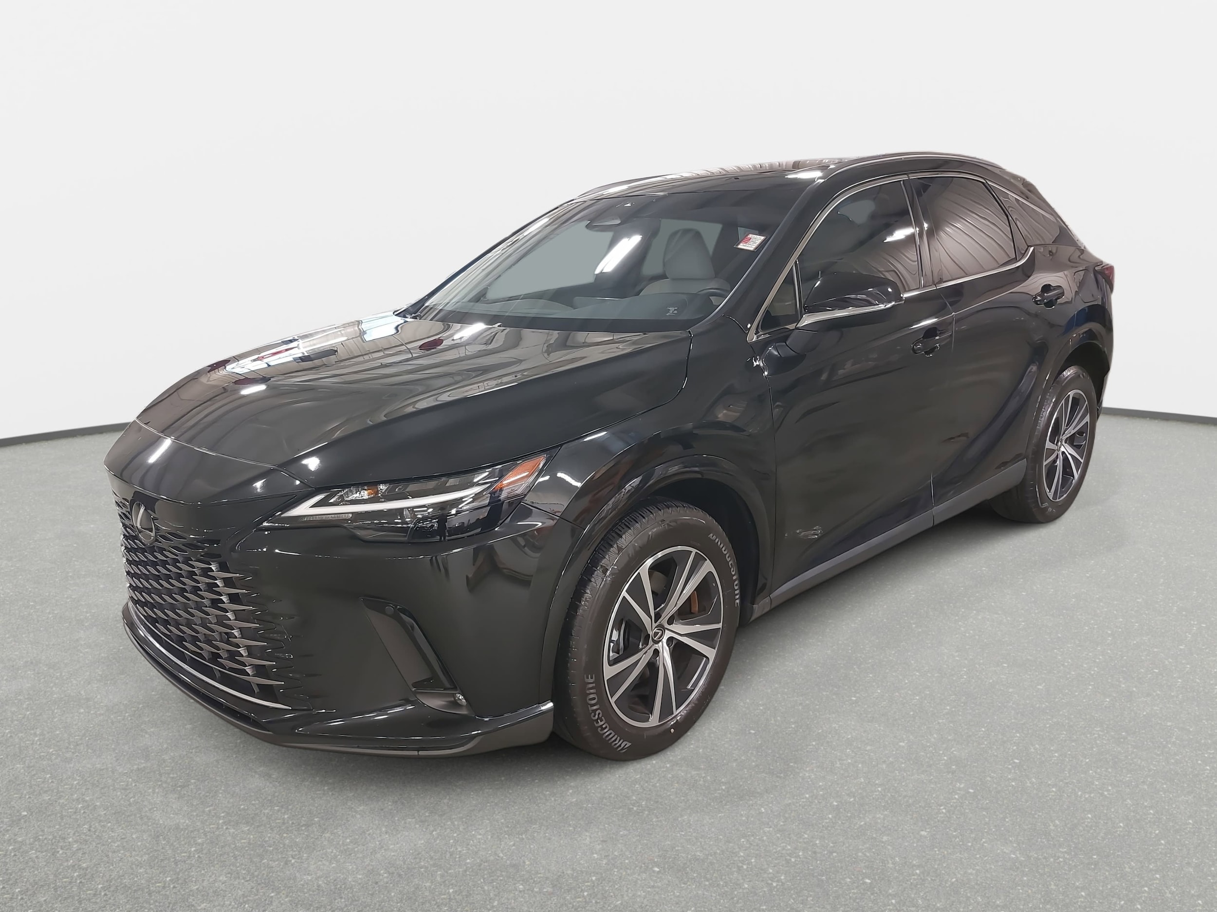 2024 Lexus RX 350 Premium FWD