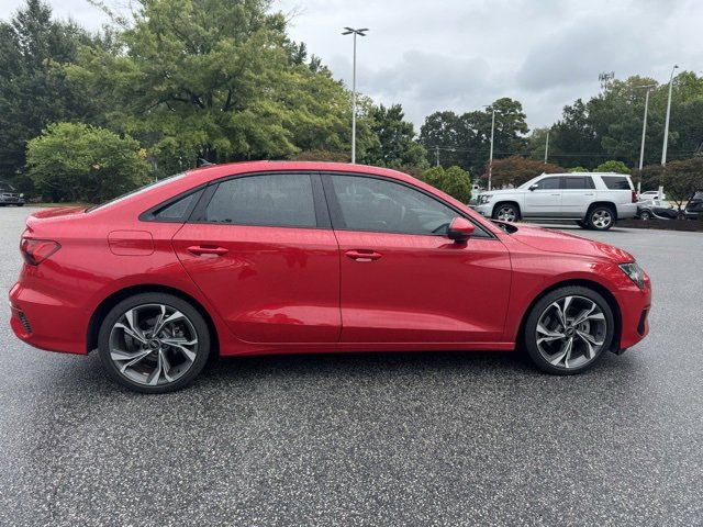 2022 Audi A3 40 Premium photo 2