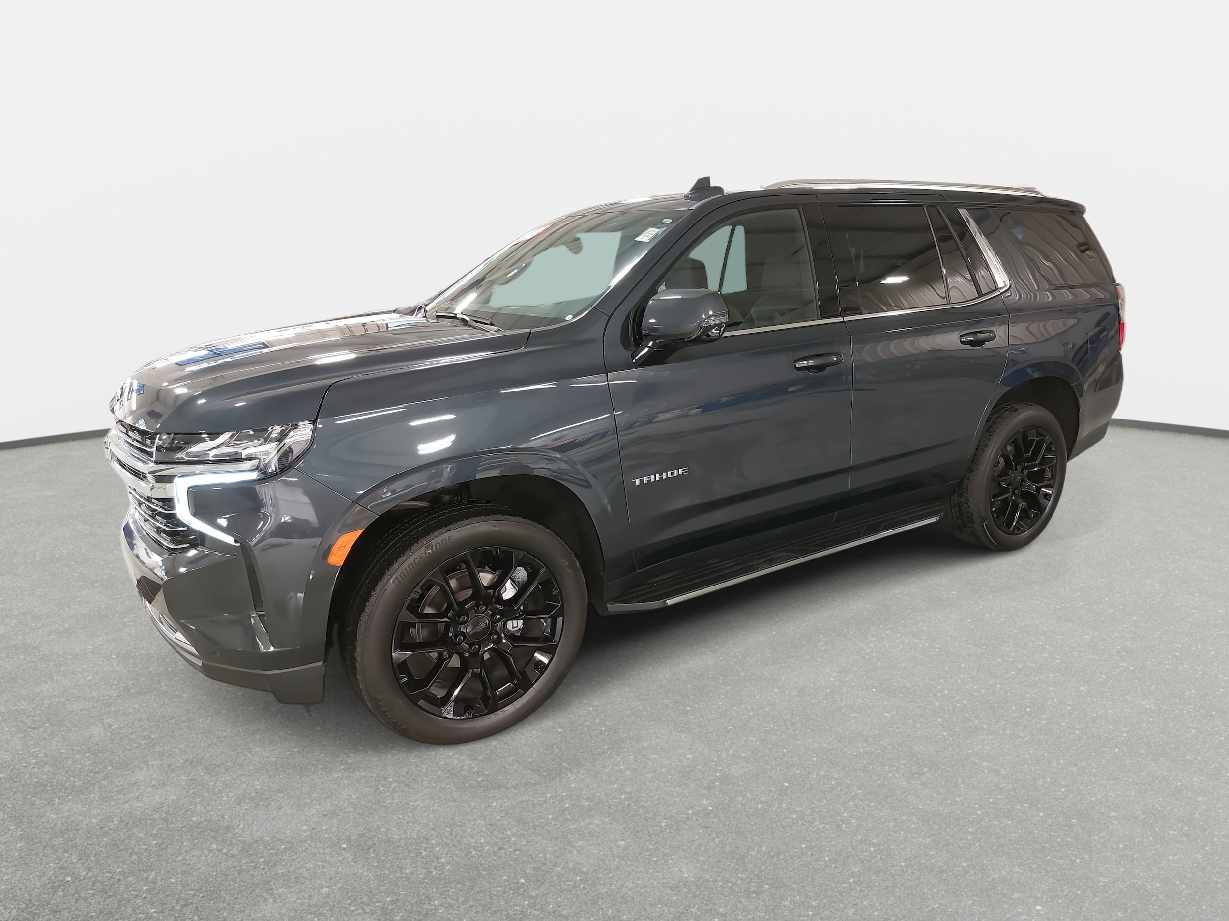 2022 Chevrolet Tahoe LT's photo