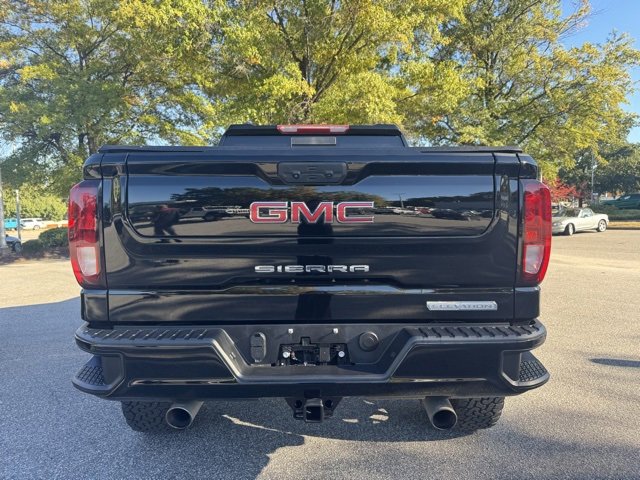 2023 Gmc Sierra 1500 Elevation photo 3
