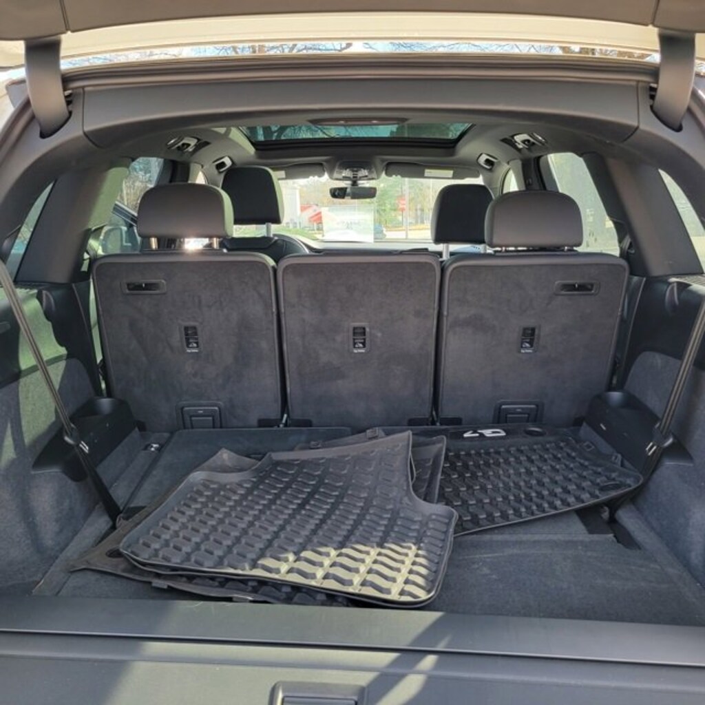 Used 2023 Audi Q7 45 Premium SUV