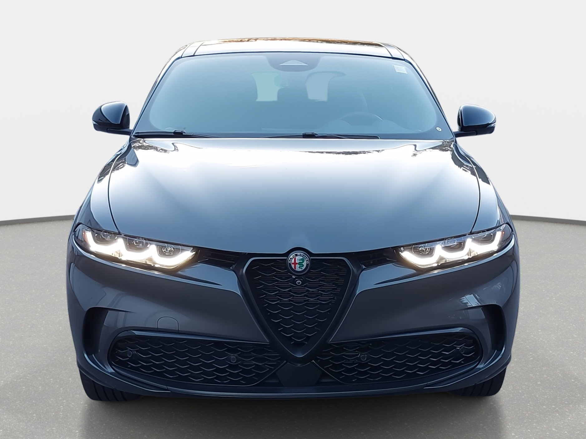 2024 Alfa Romeo Tonale Veloce photo 2