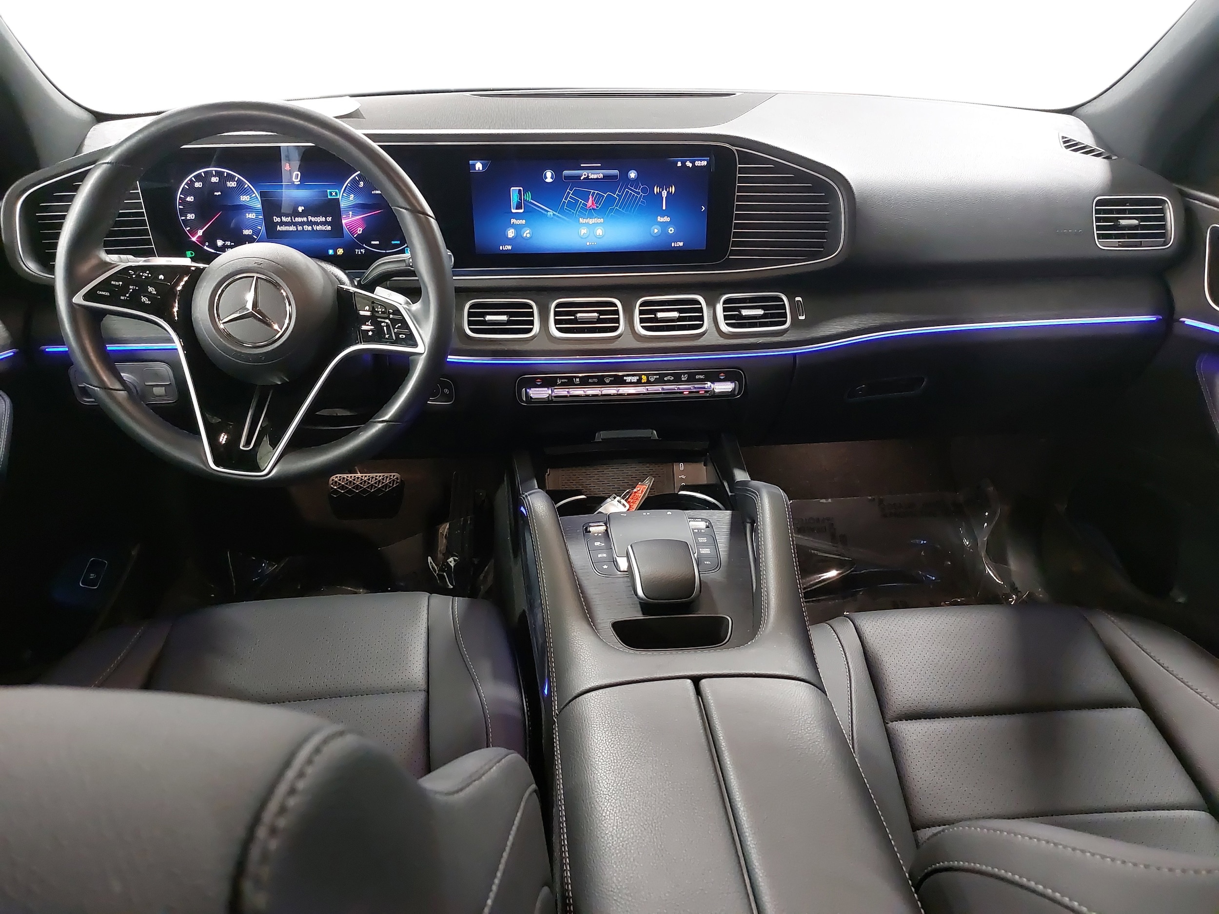 2024 Mercedes-Benz GLE GLE350 - Photo 9