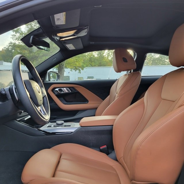 2023 Bmw 230i xDrive Coupe photo 3