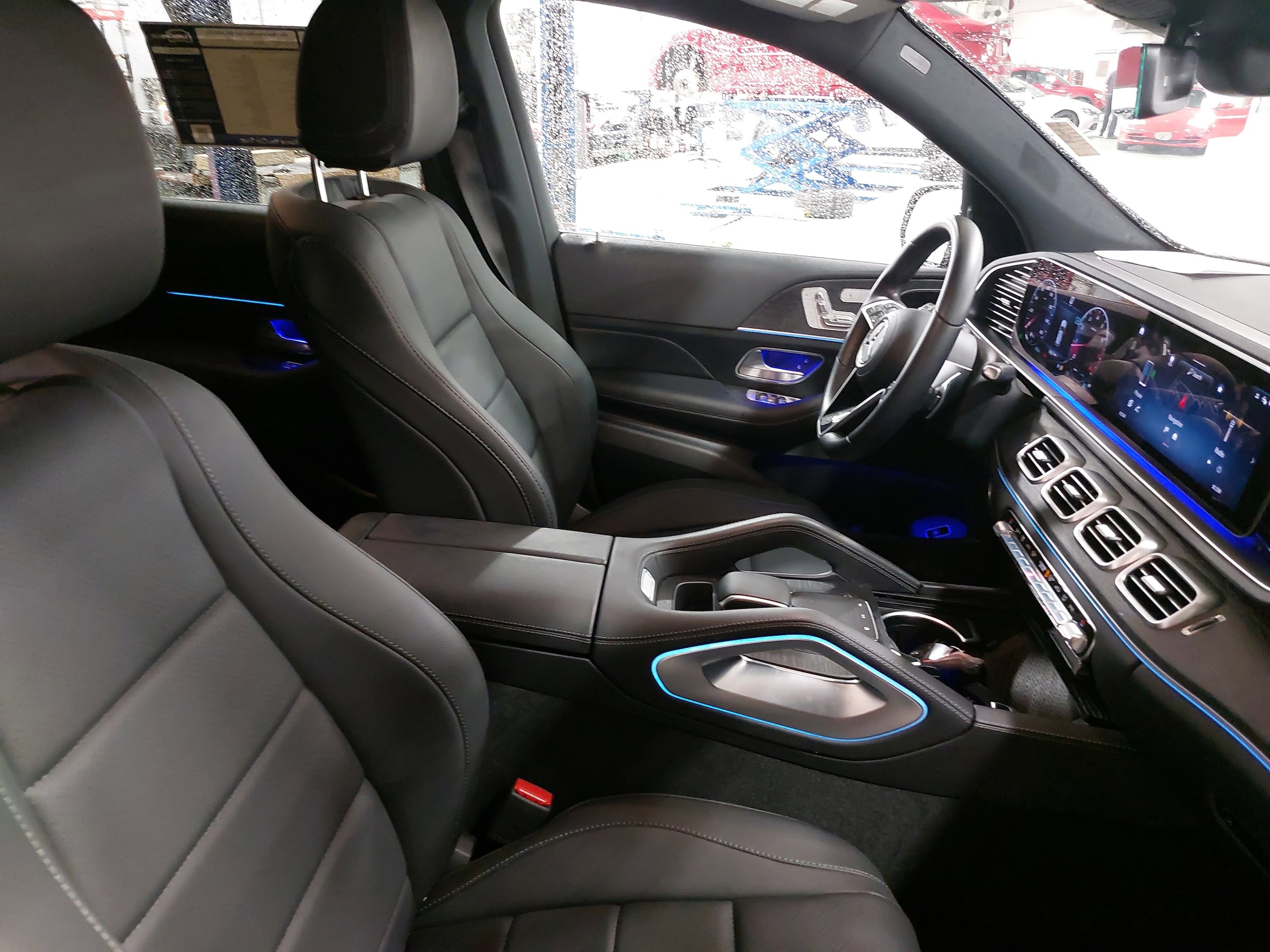 2024 Mercedes-Benz GLE GLE350 - Photo 10