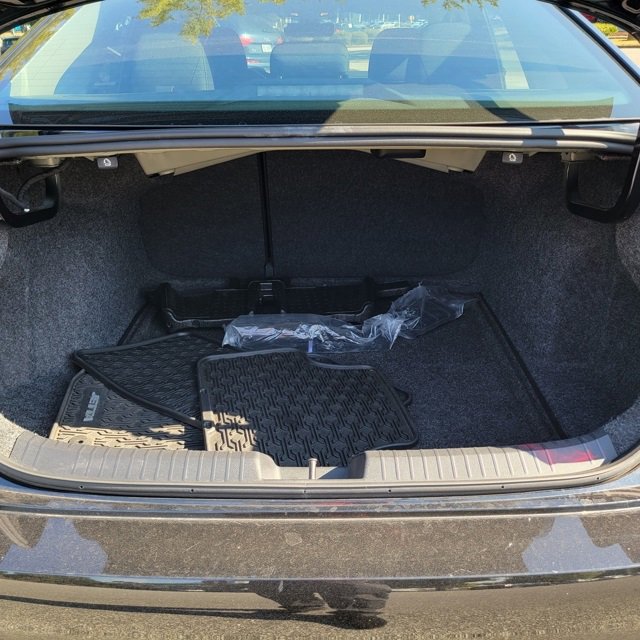 2024 Volkswagen Jetta 1.5T S photo 4