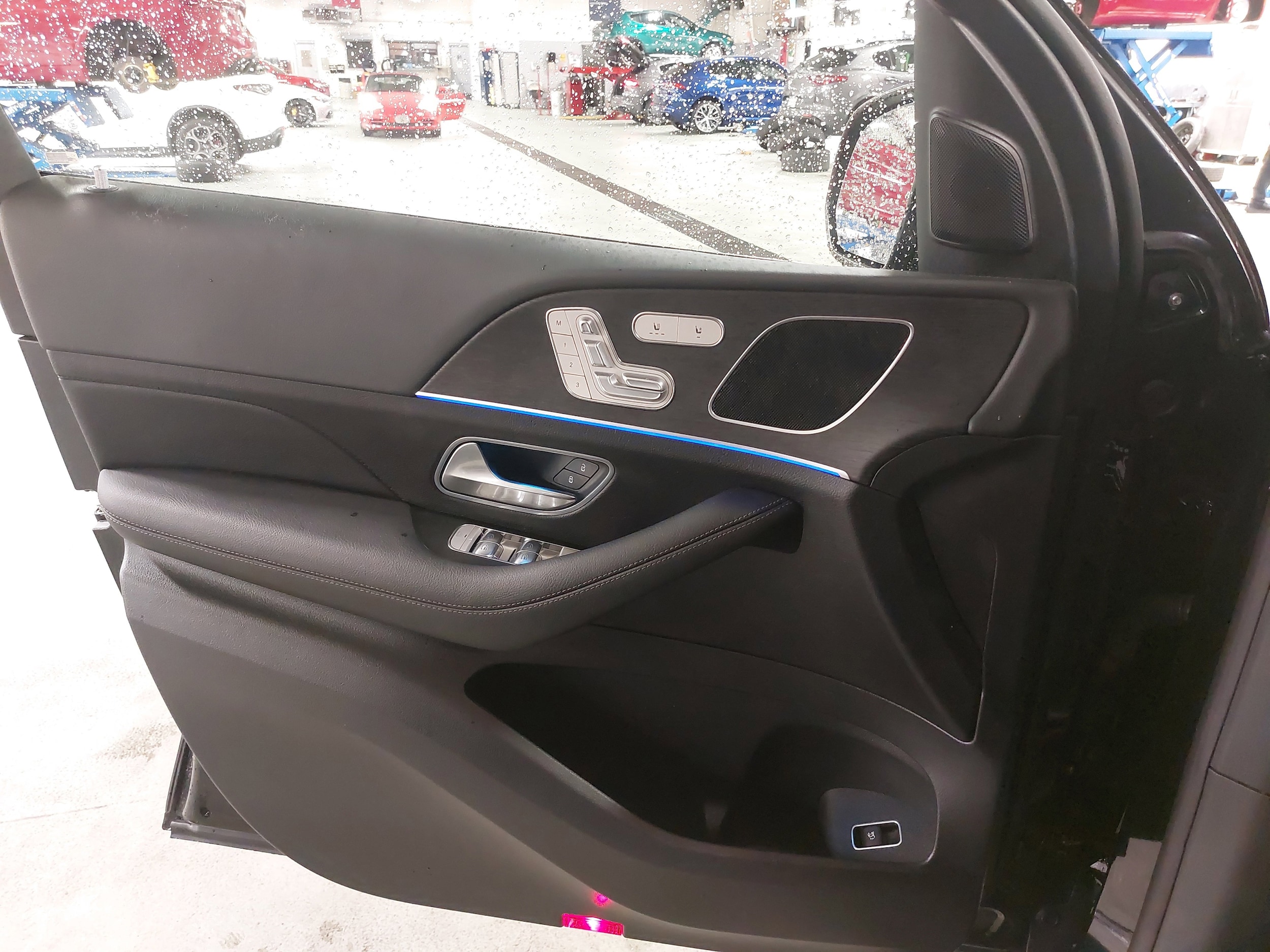 2024 Mercedes-Benz GLE GLE350 - Photo 29