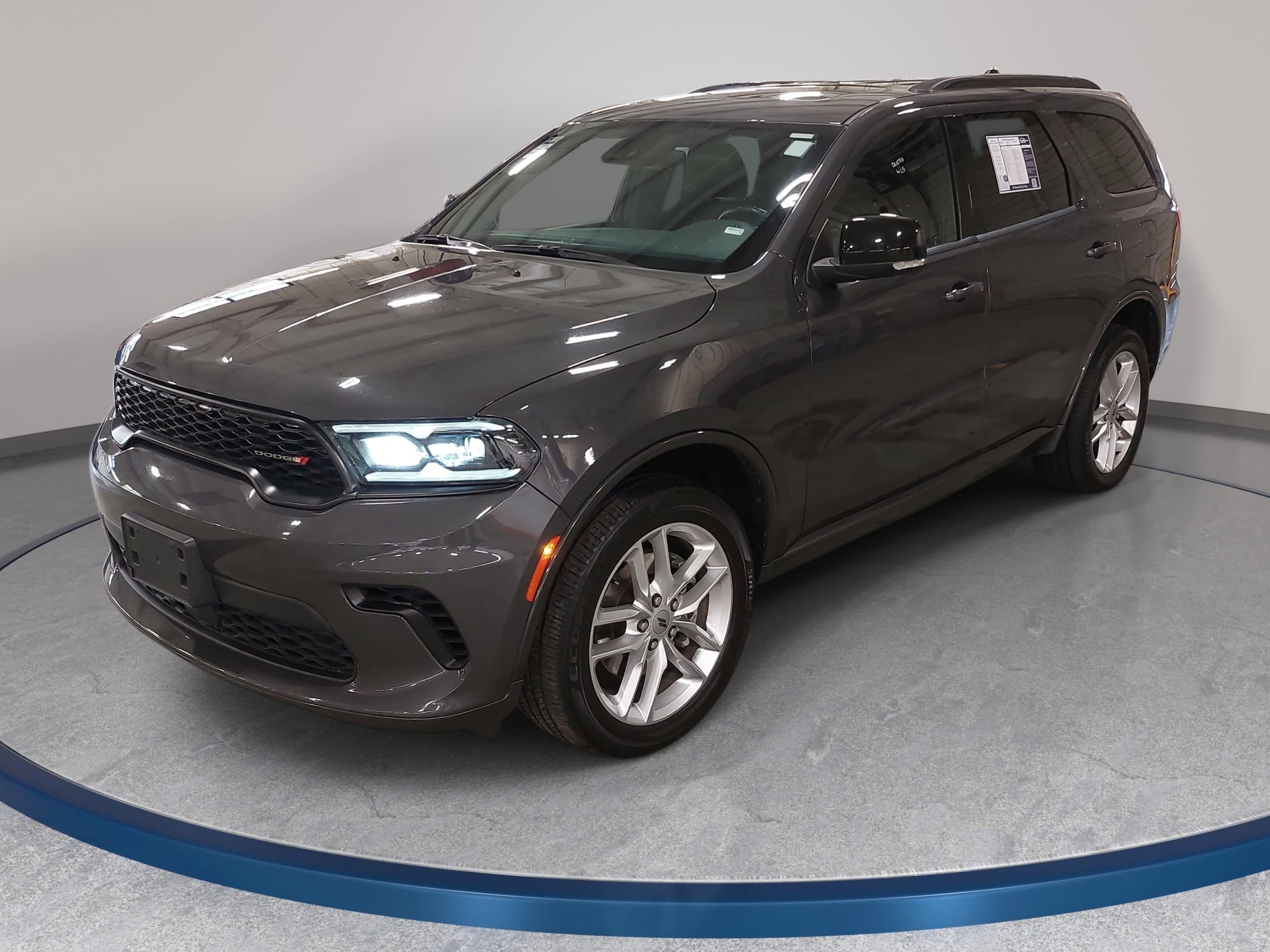 2024 Dodge Durango GT AWD