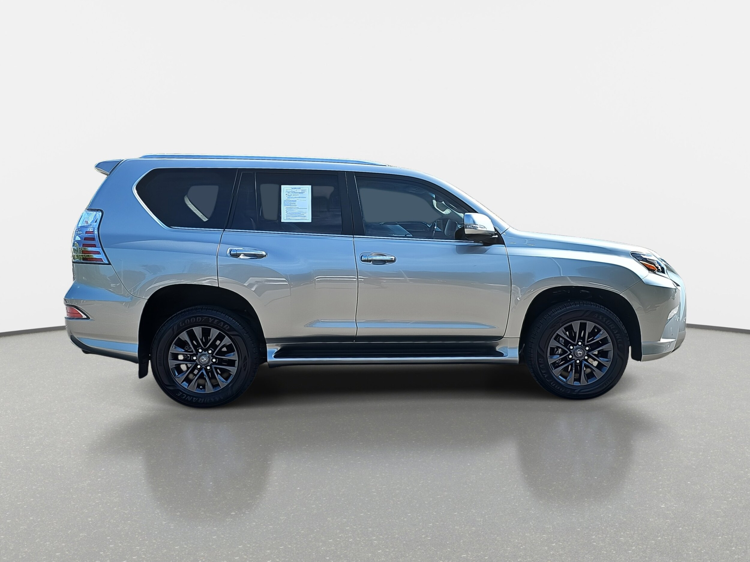 2023 Lexus GX 460 Premium photo 4