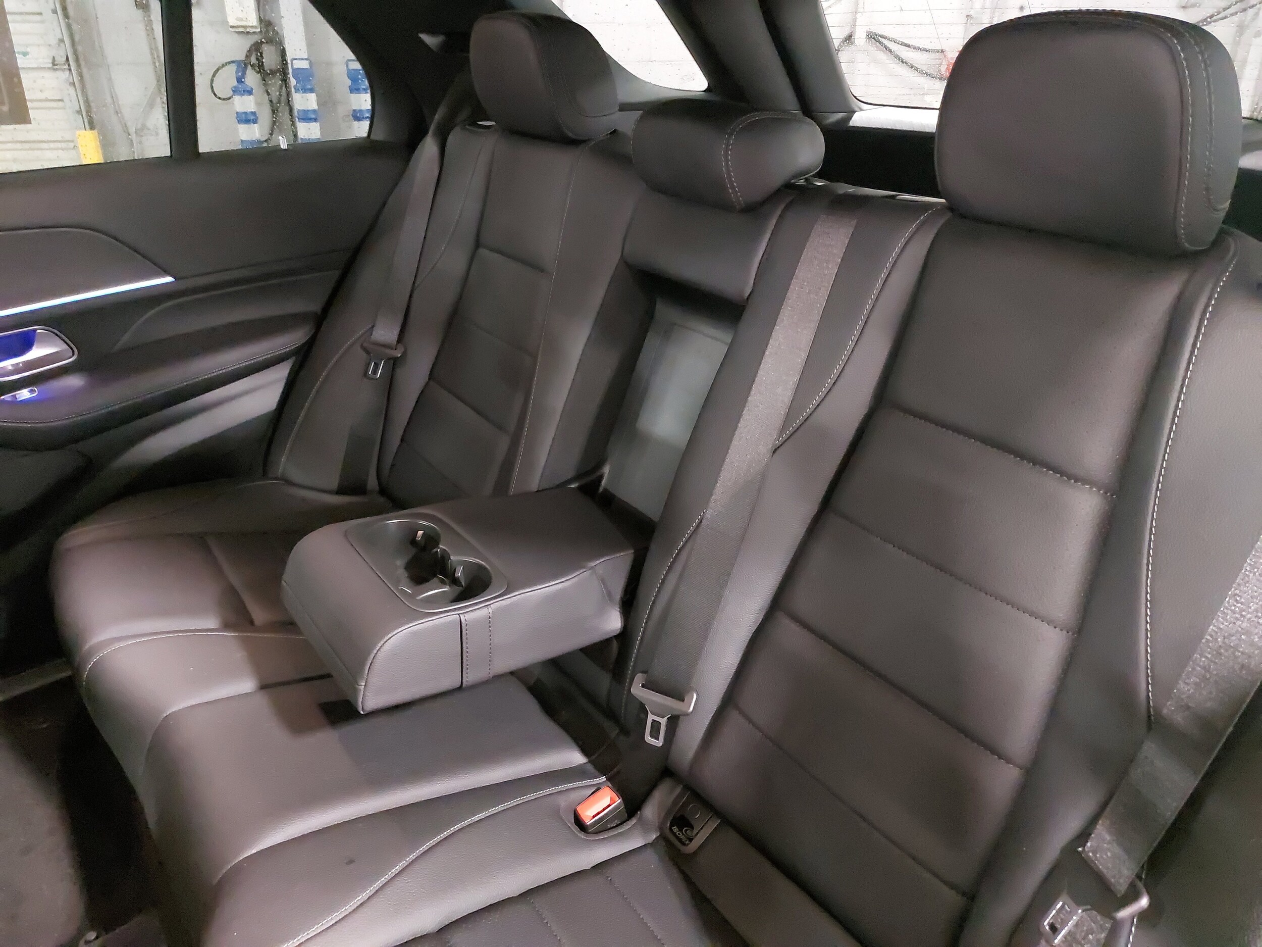 2024 Mercedes-Benz GLE GLE350 - Photo 16