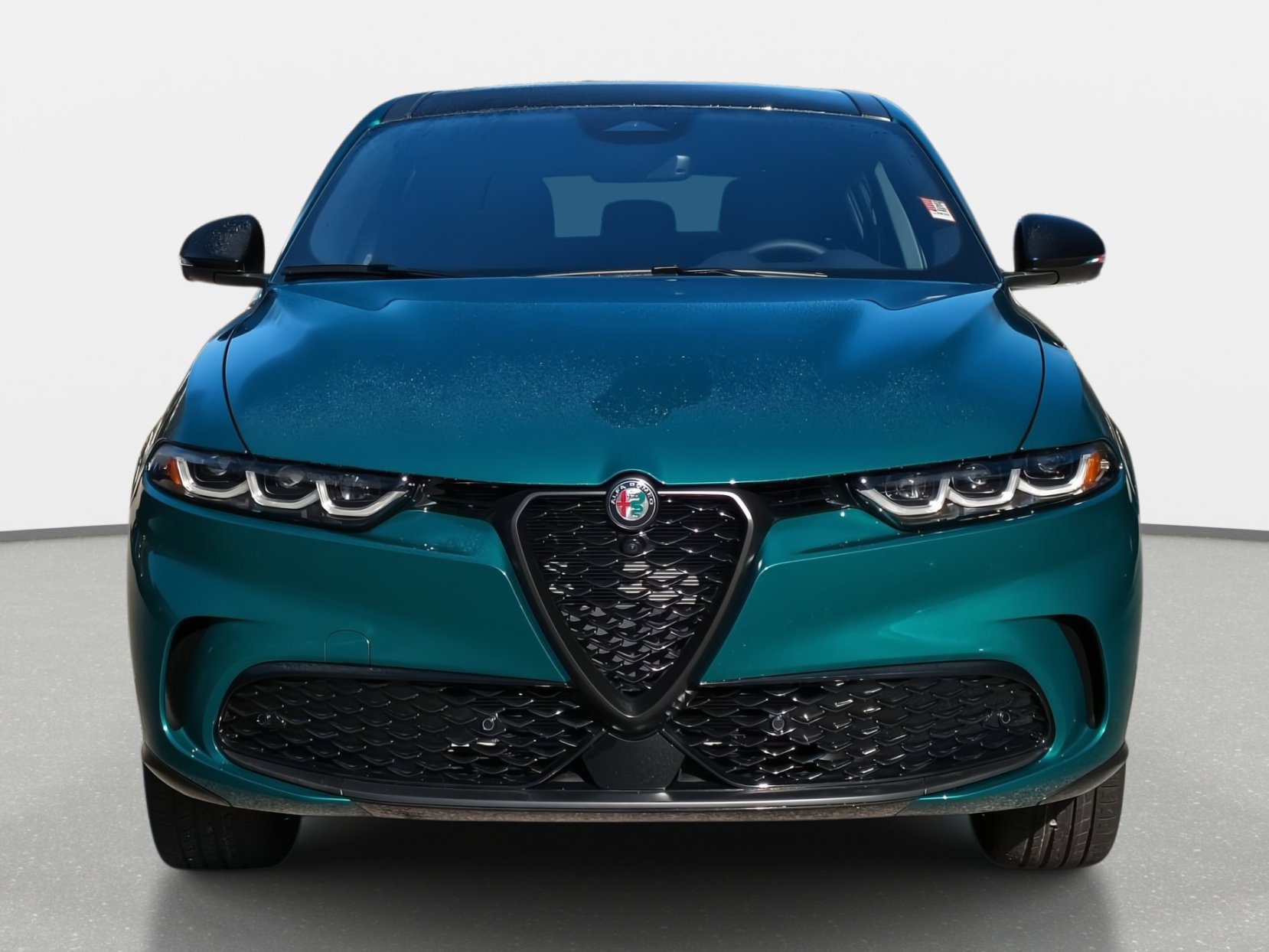 2024 Alfa Romeo Tonale Veloce photo 2