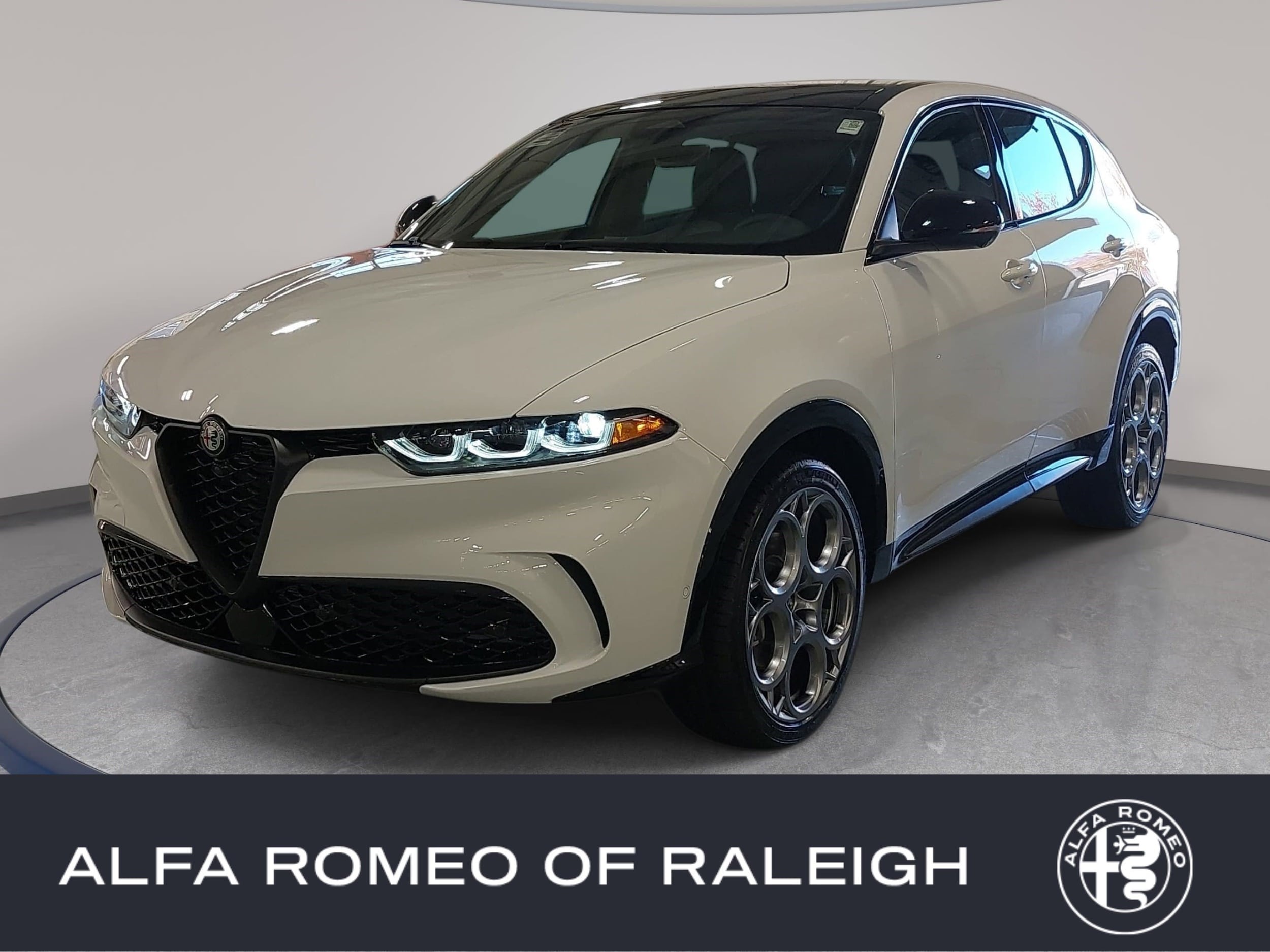 2025 Alfa Romeo Tonale