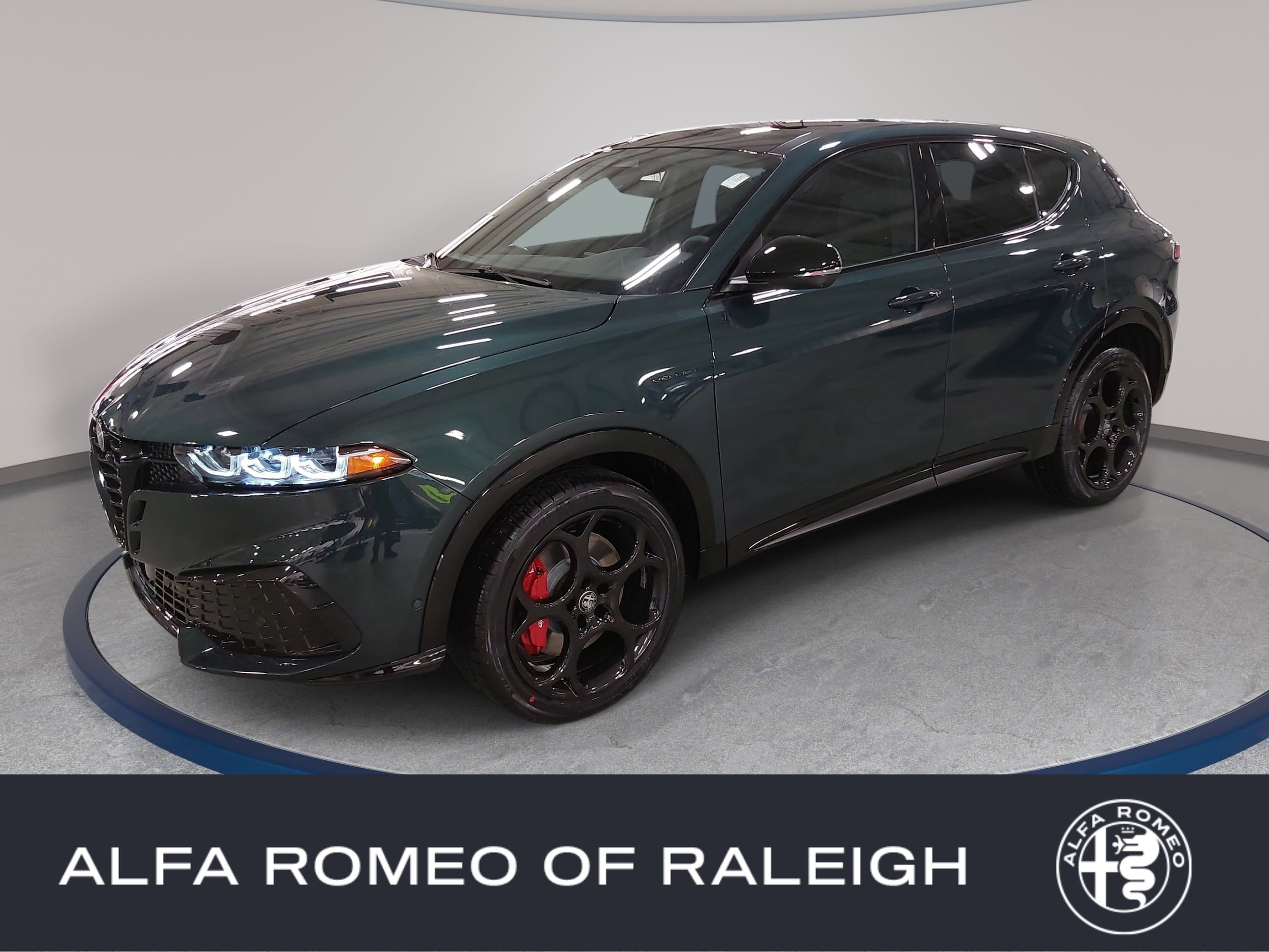 2026 Alfa Romeo Tonale