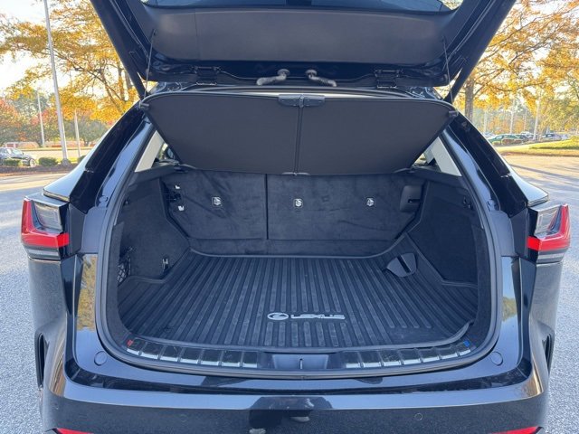 2023 Lexus NX 350 Premium photo 4