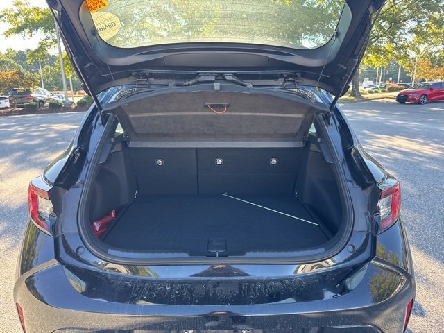 2024 Toyota Corolla SE photo 4