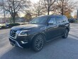  Nissan Armada