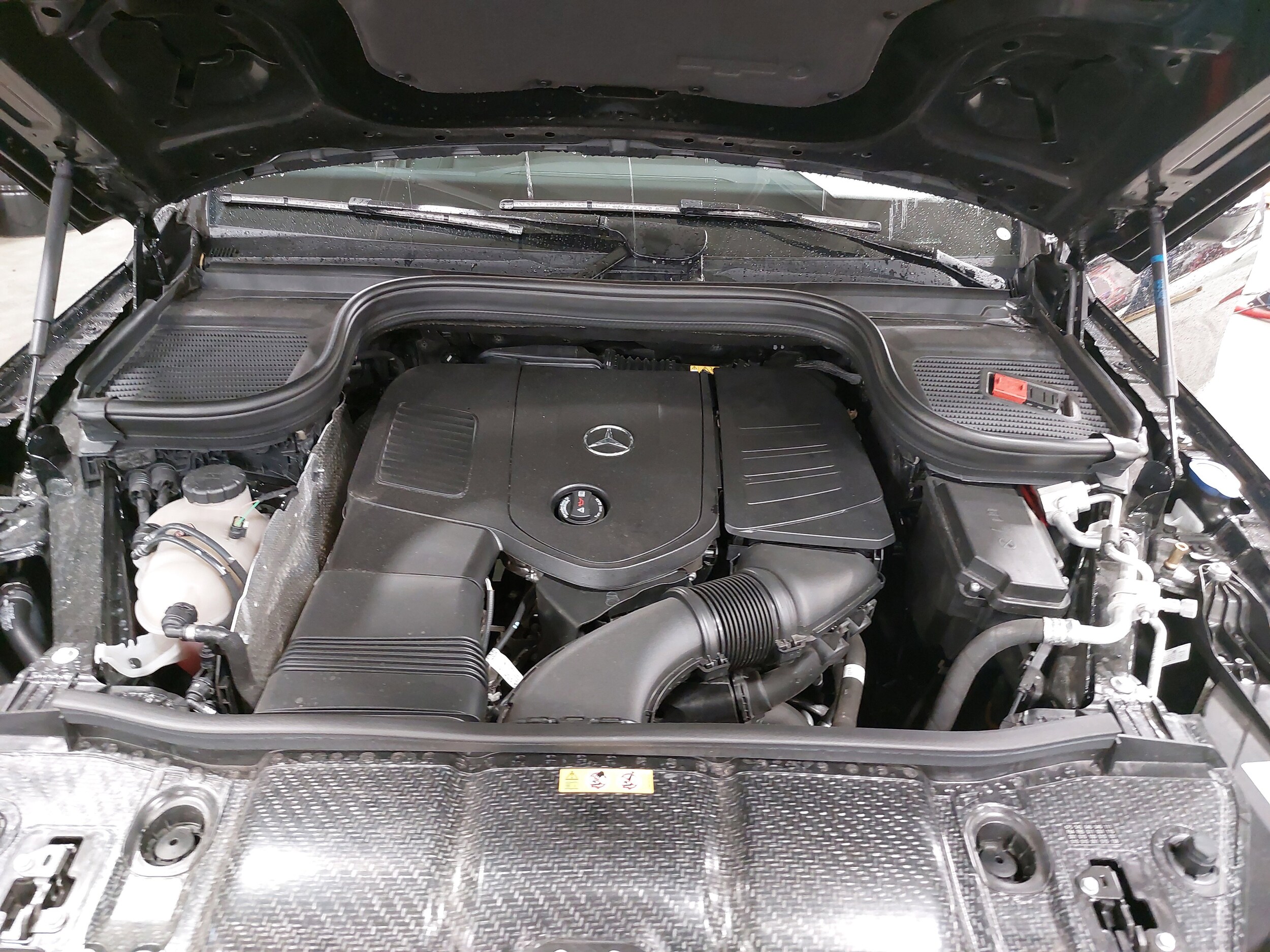 2024 Mercedes-Benz GLE GLE350 - Photo 33