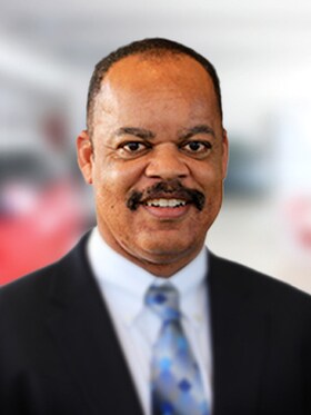 Staff member Ron Rascoe from ID_9df0cebbc5b6