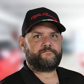 Staff member Adam Priestley from ID_afd7403cc152