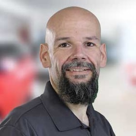 Staff member Matt Frapaul from ID_afd7403cc152