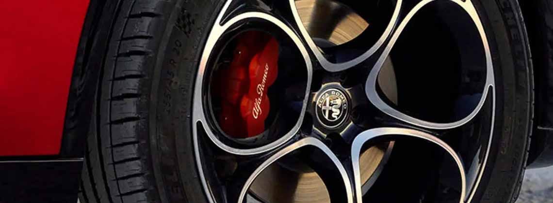 Brake Pad and Rotor Special