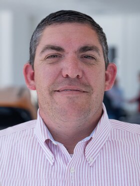 Staff member Hugh Bodenstine from ID_9df0cebbc5b6