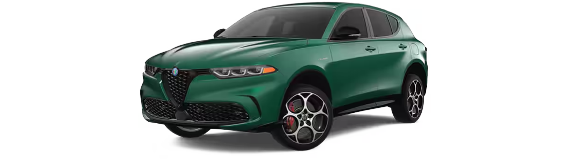 2024 Tonale Veloce EAWD