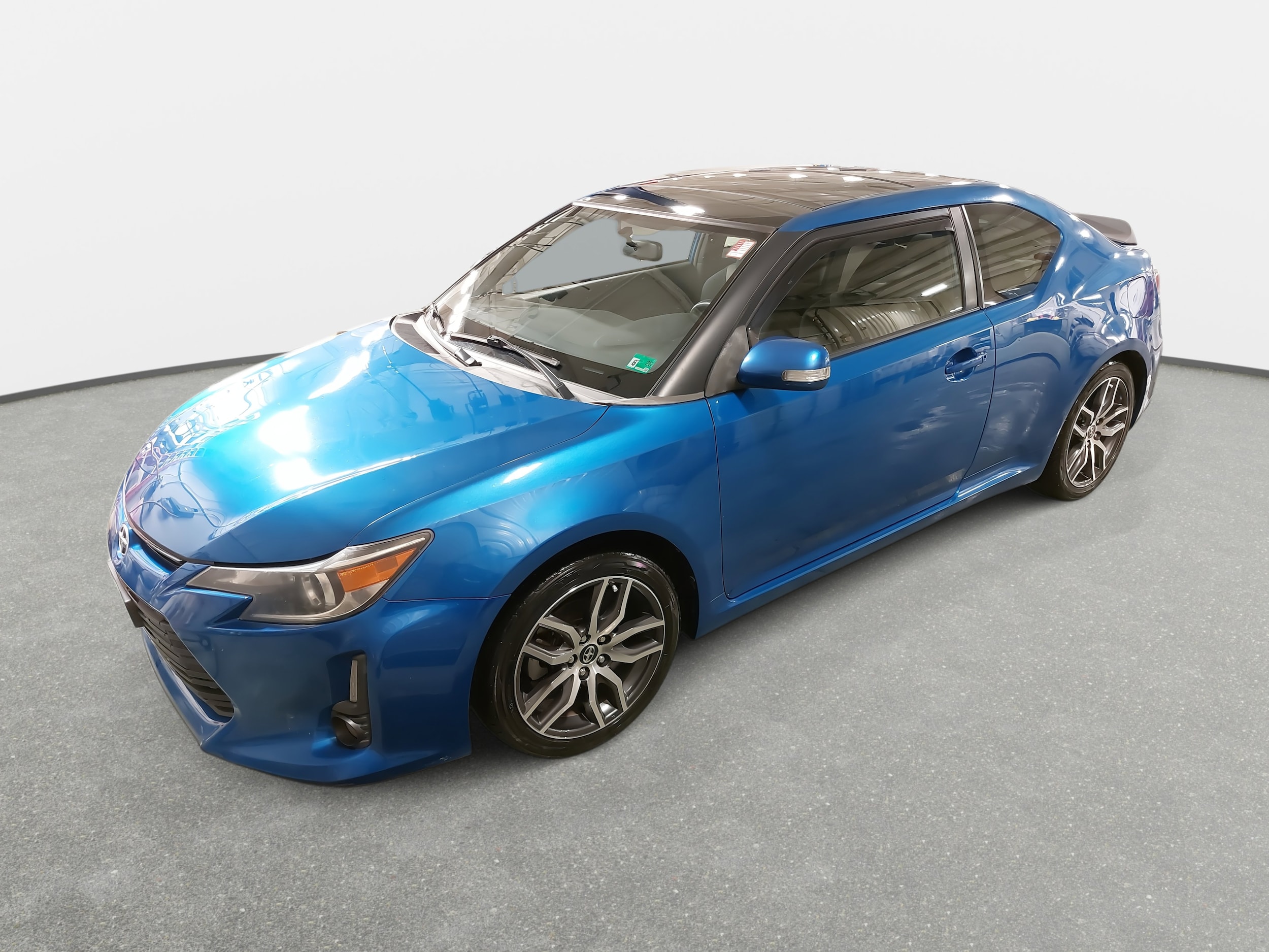 2015 Scion tC