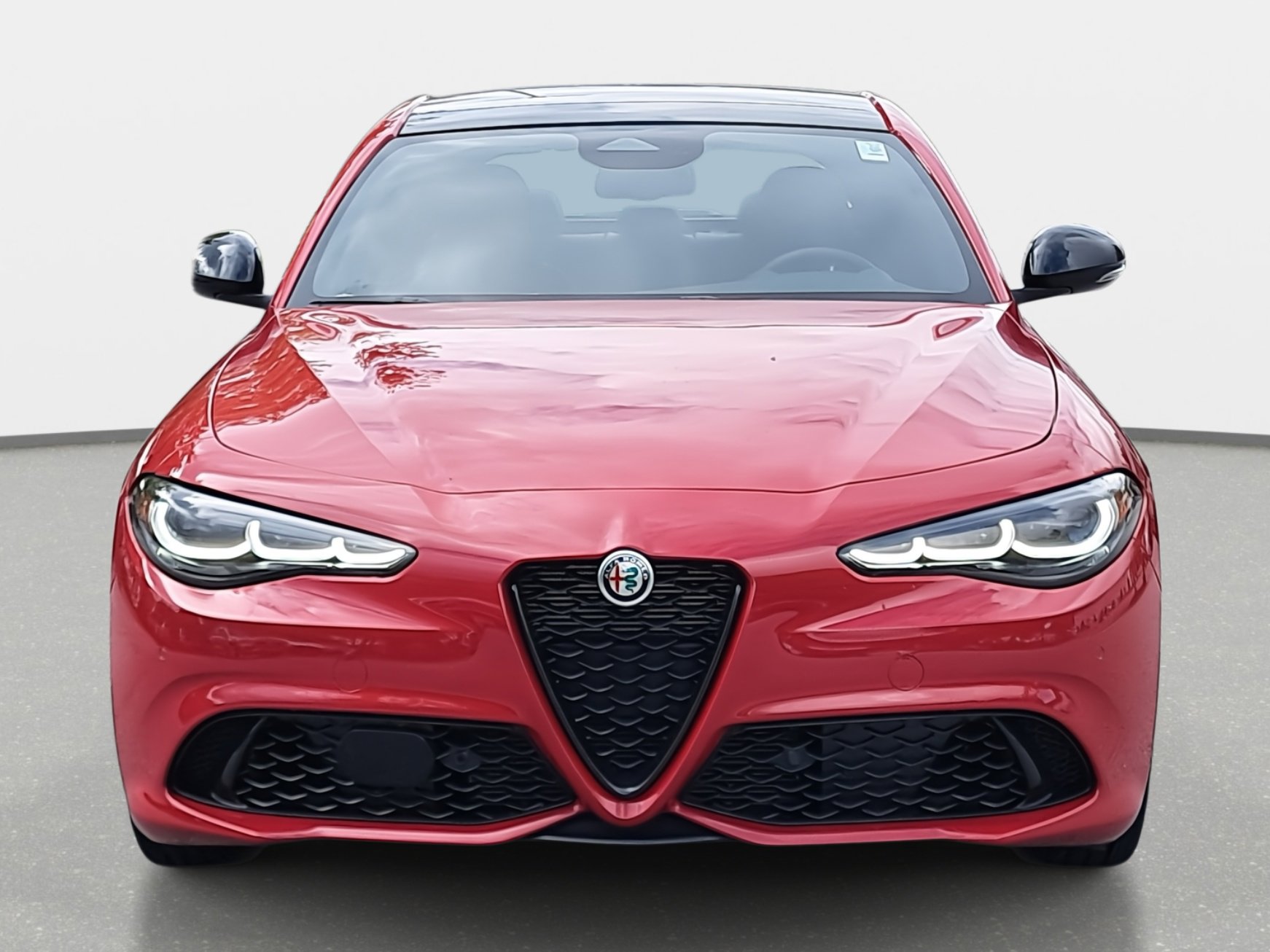 2025 Alfa Romeo Giulia SPRINT photo 2