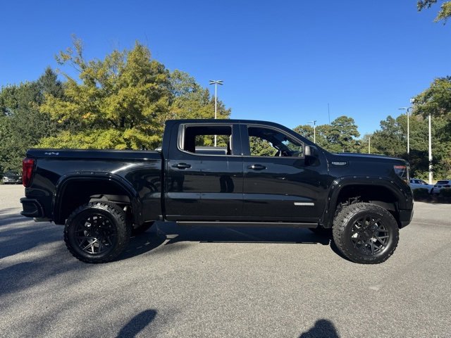 2023 Gmc Sierra 1500 Elevation photo 2