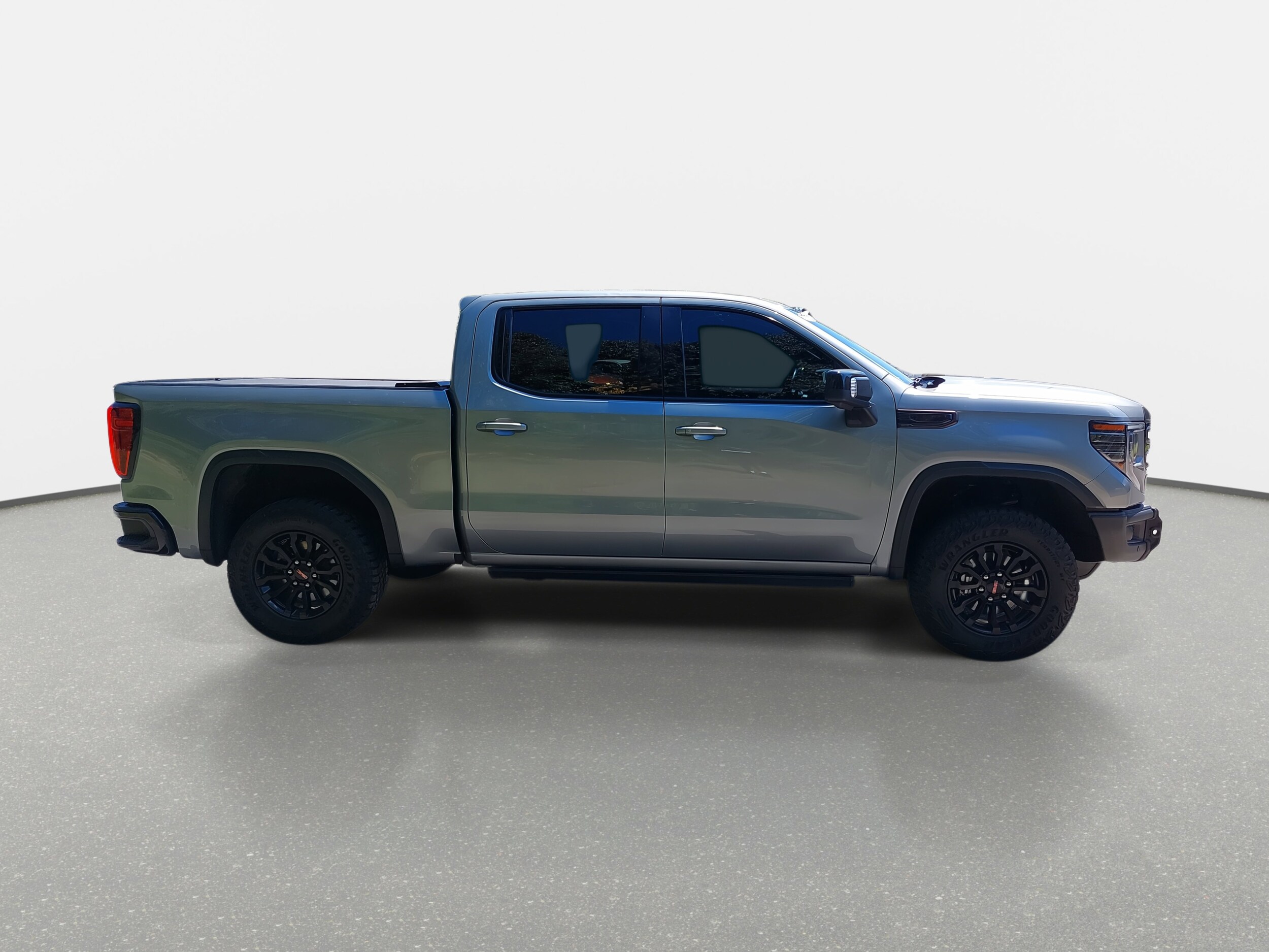2023 Gmc Sierra 1500 AT4X photo 4