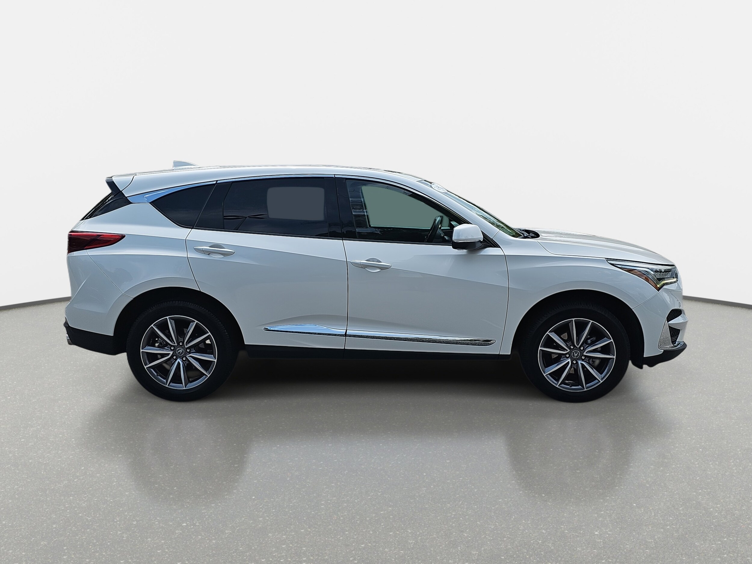 2020 Acura RDX Technology photo 3
