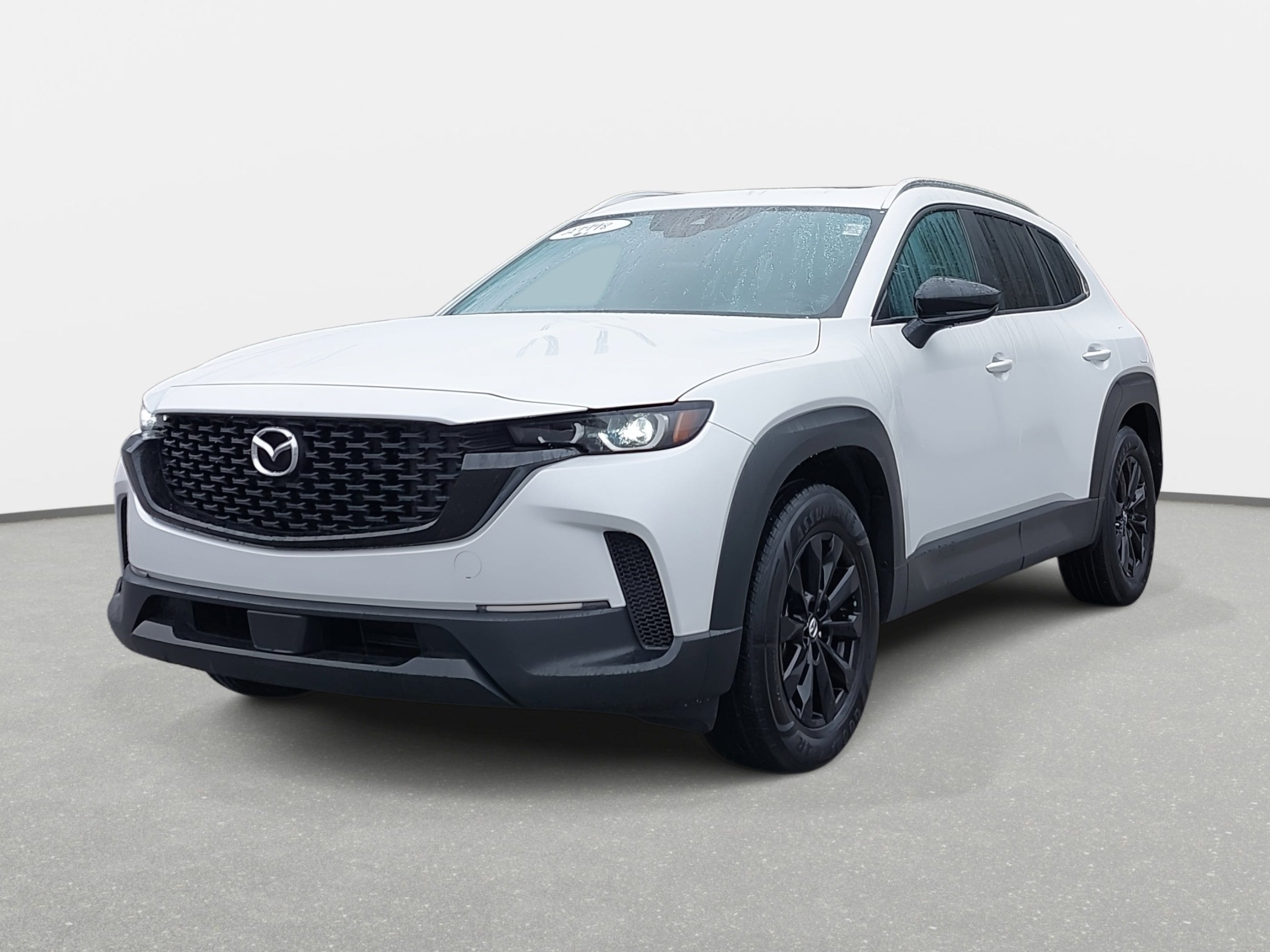 2023 Mazda CX-50 2.5 S Preferred Plus Package