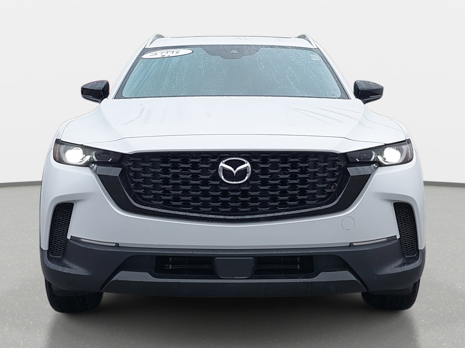 2023 Mazda CX-50 2.5 Preferred Plus photo 2