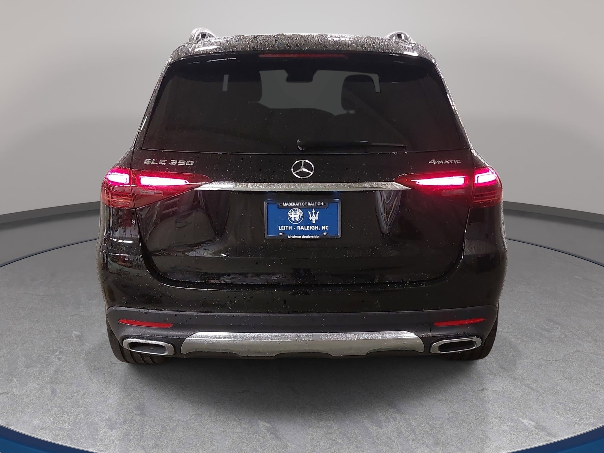 2024 Mercedes-Benz GLE GLE350 - Photo 6