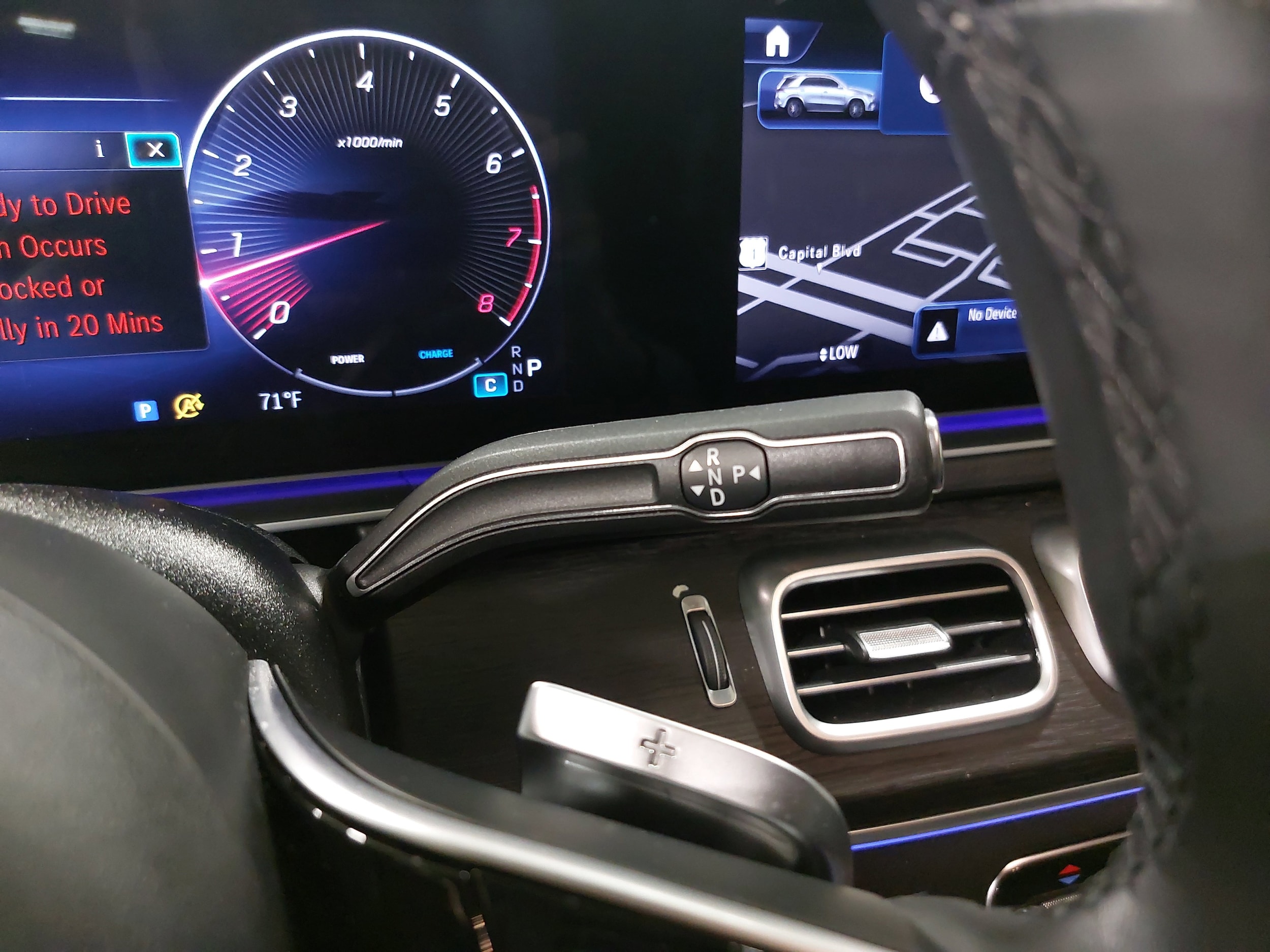 2024 Mercedes-Benz GLE GLE350 - Photo 27