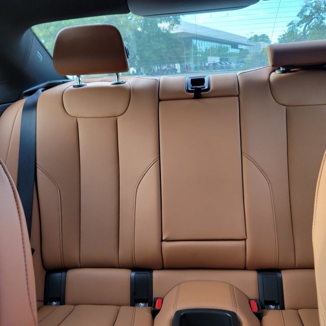 2023 Bmw 230i xDrive Coupe photo 4