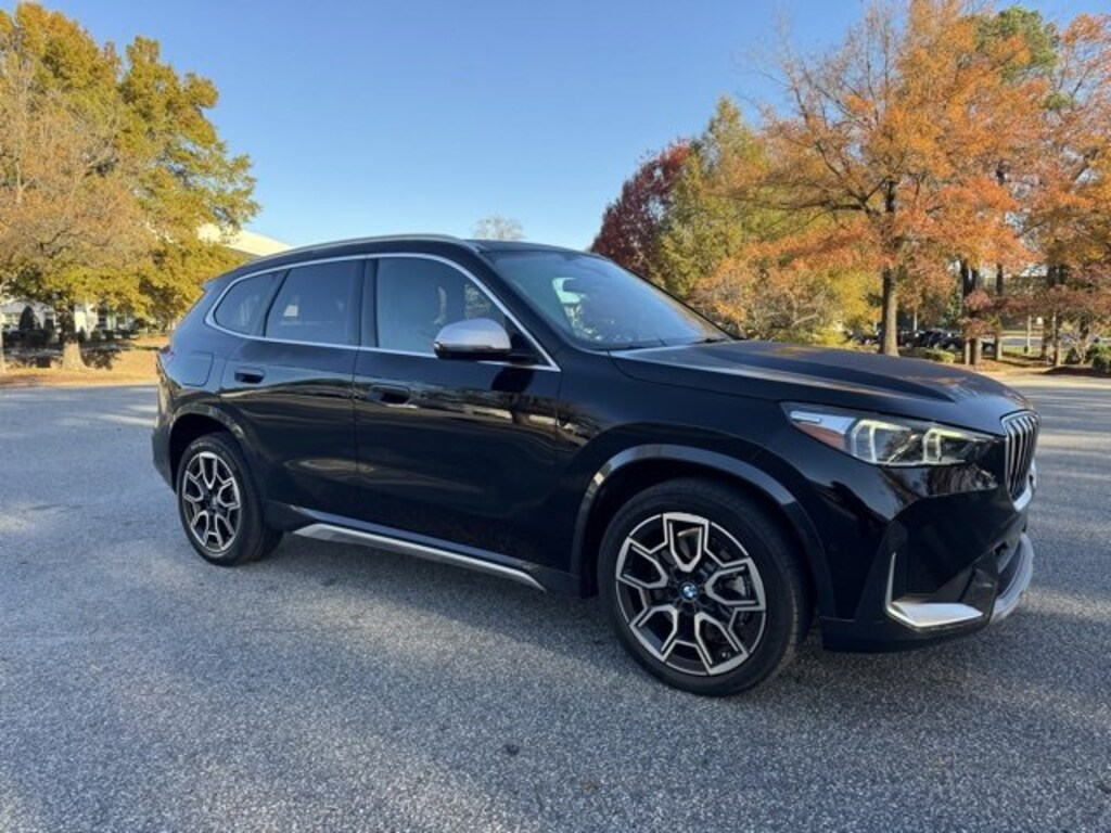 Used 2023 BMW X1 xDrive28i SUV