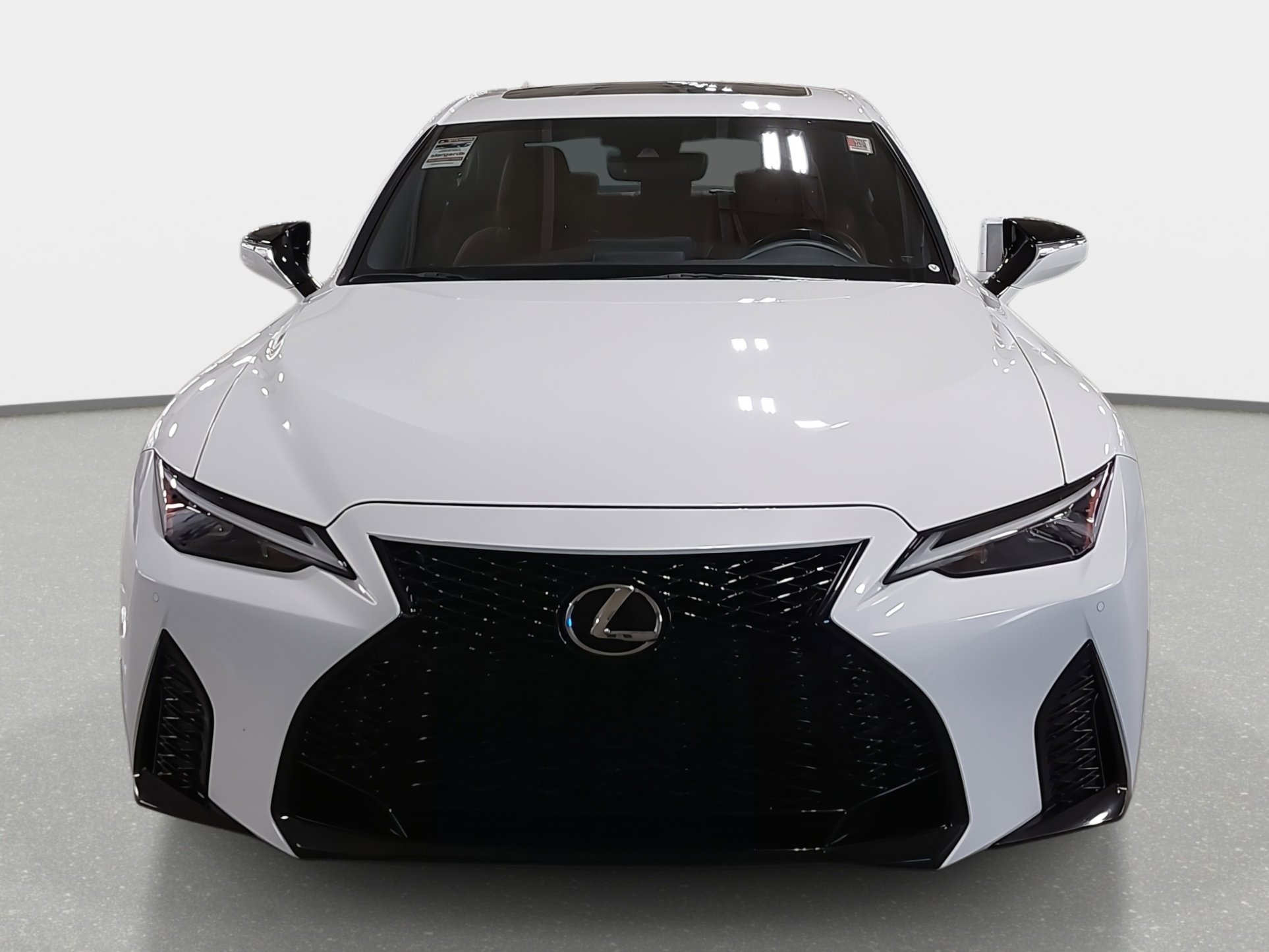 2022 Lexus IS 350 F SPORT photo 2