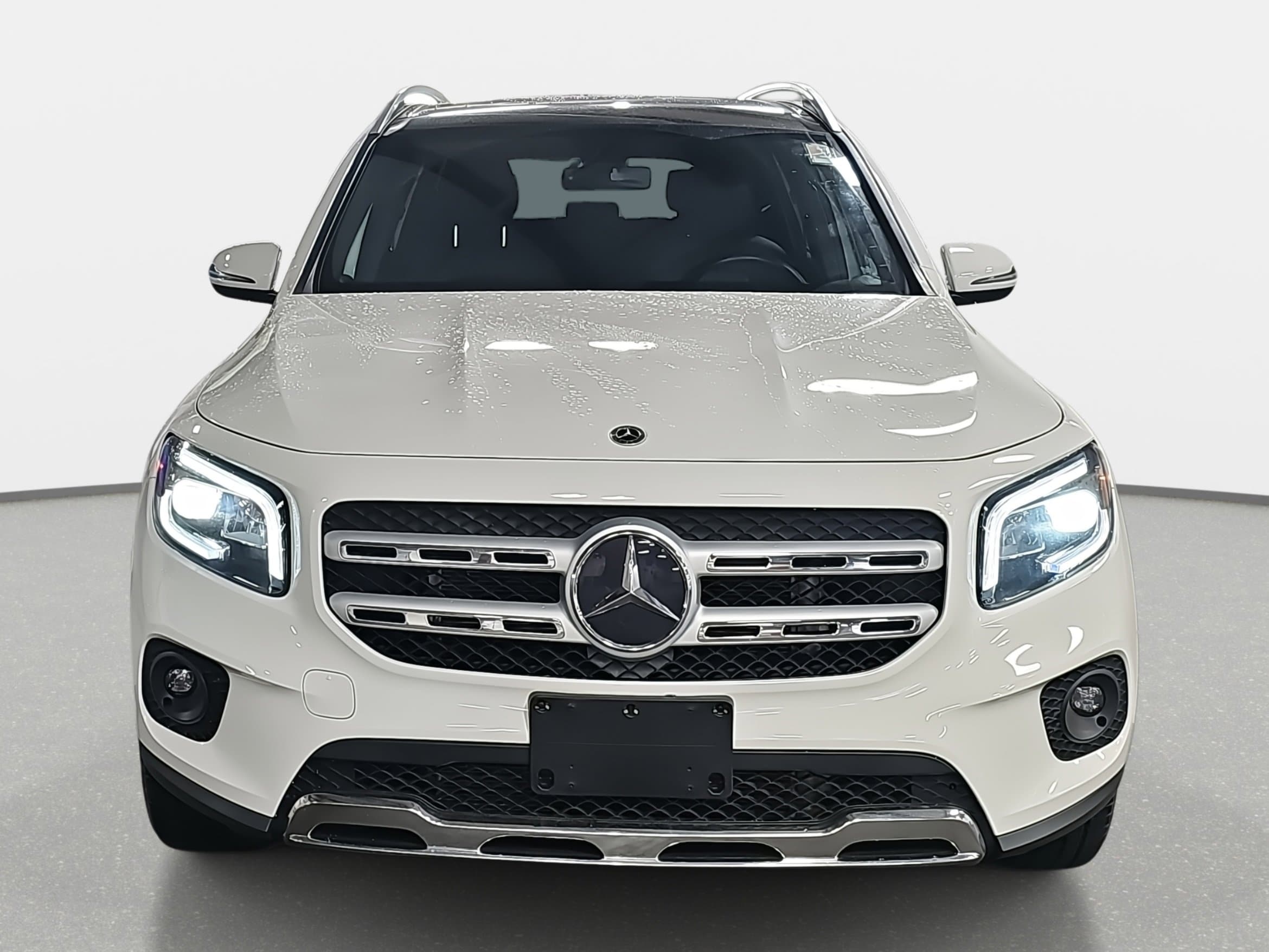 Used 2021 Mercedes-Benz GLB Base with VIN W1N4M4HB3MW109647 for sale in Raleigh, NC