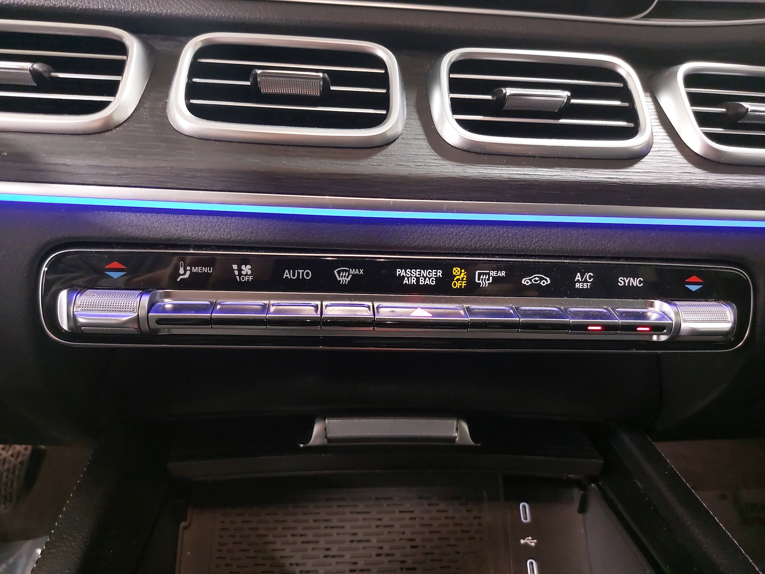 2024 Mercedes-Benz GLE GLE350 - Photo 23