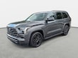 Toyota Sequoia