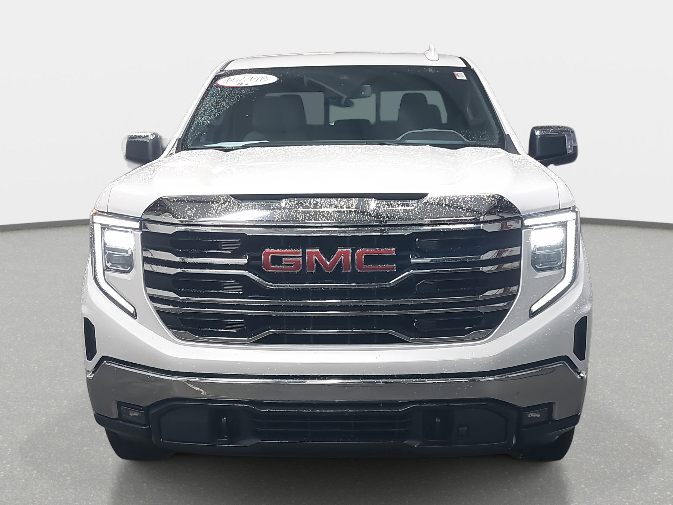 2023 Gmc Sierra 1500 SLT photo 2