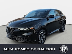 2025 Alfa Romeo Tonale Hybrid EAWD Sport Utility