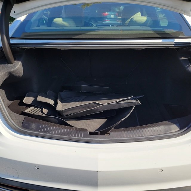 2022 Cadillac CT5 Luxury photo 3