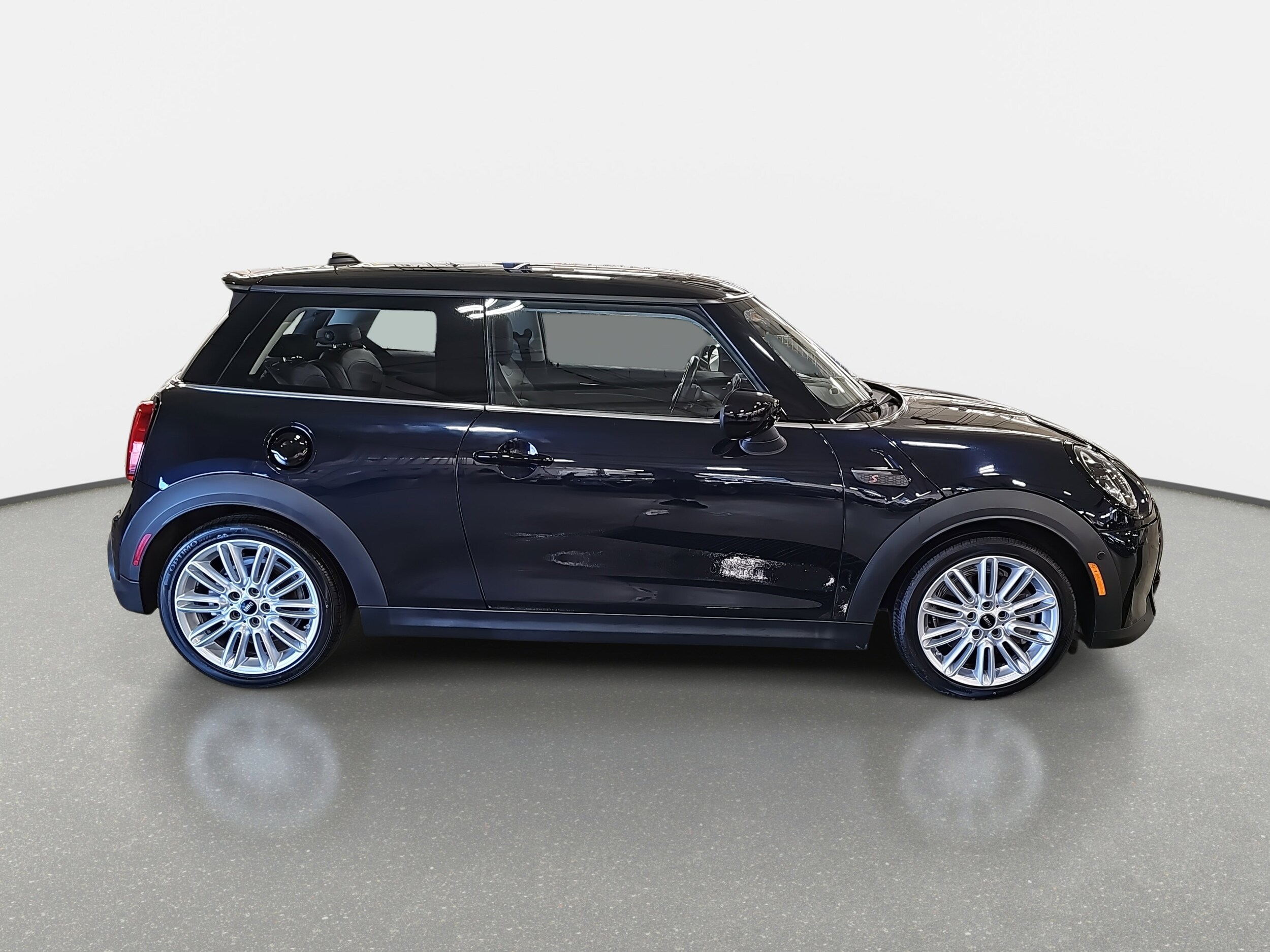 2023 Mini Cooper 2 Door Hardtop S photo 4