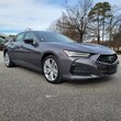  Acura TLX