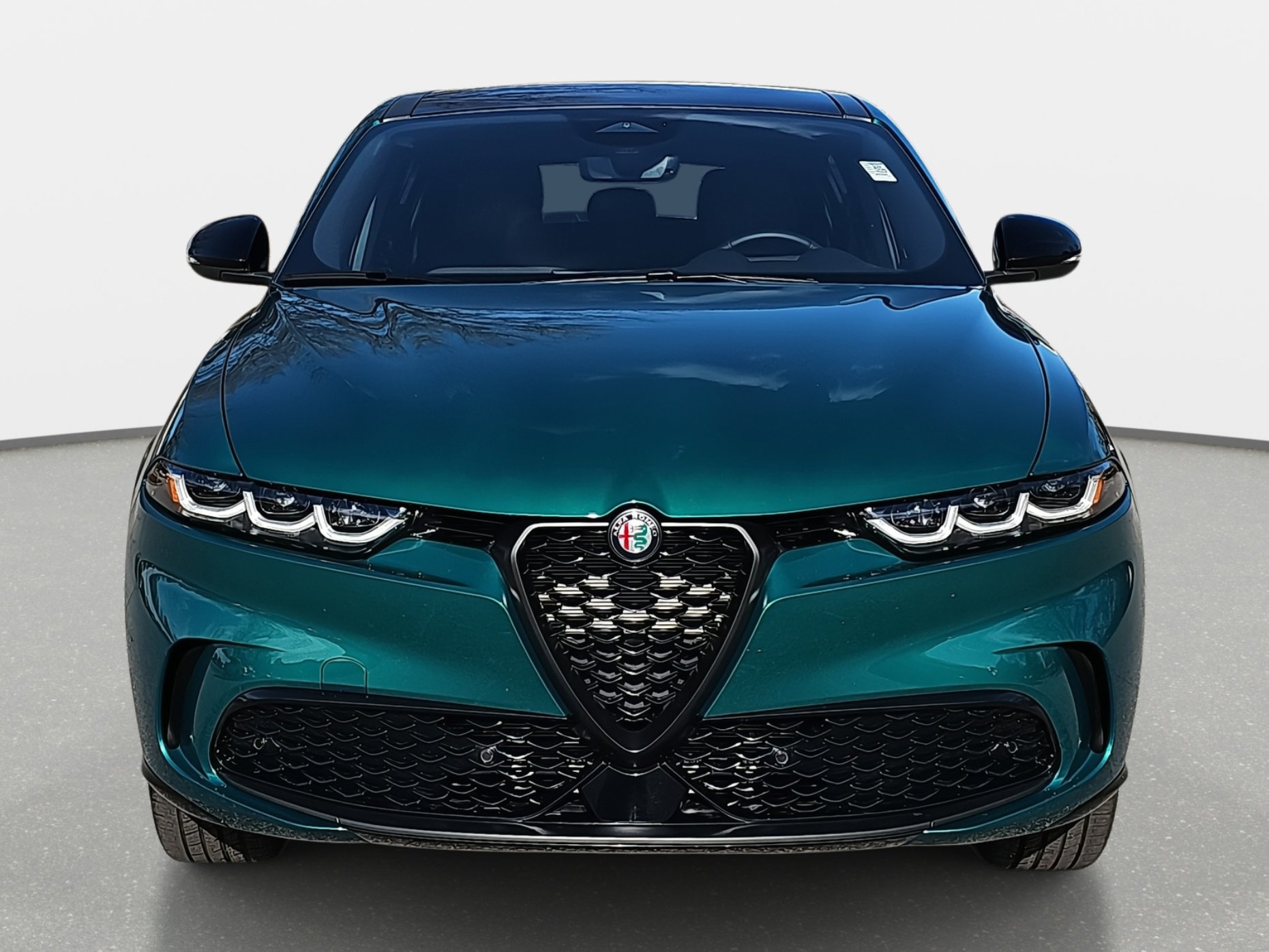 2025 Alfa Romeo Tonale photo 2