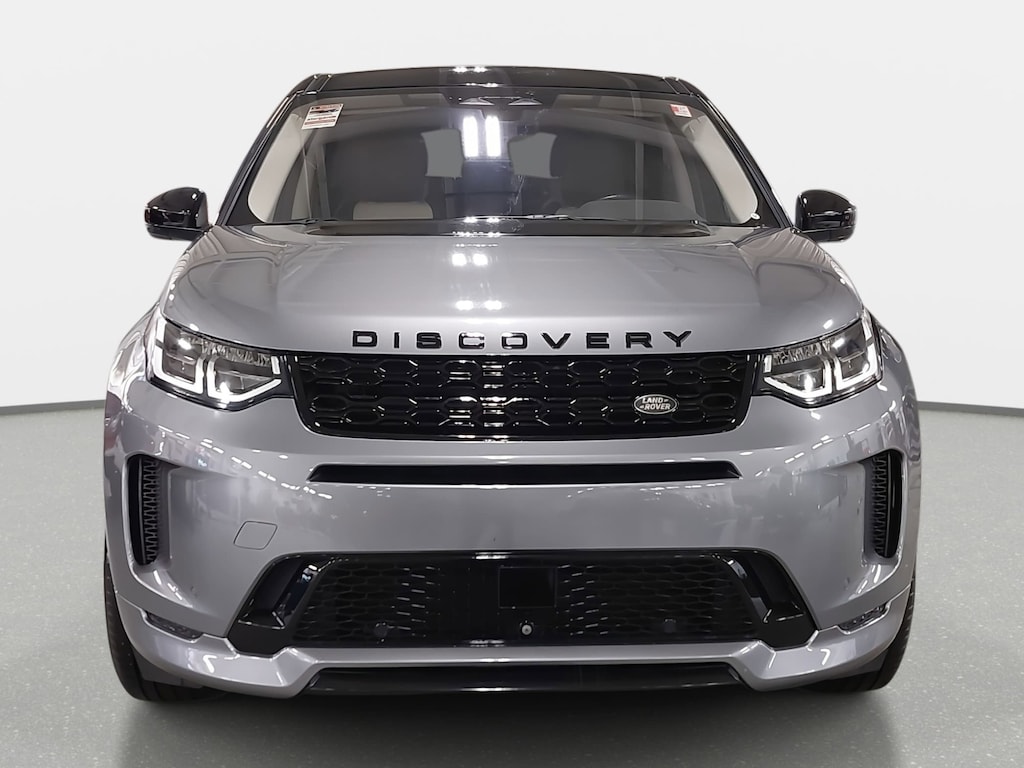 Used 2021 Land Rover Discovery Sport S R-Dynamic SUV