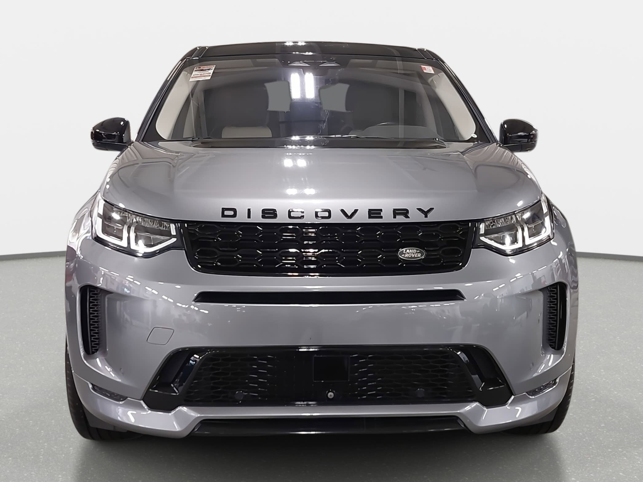 2021 Land Rover Discovery Sport S R-Dynamic photo 2